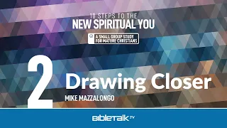 Drawing Closer