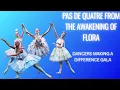 Download Lagu YAGP Dancers Making A Difference Gala - The Awakening Of Flora - Osipova Ballet Academy