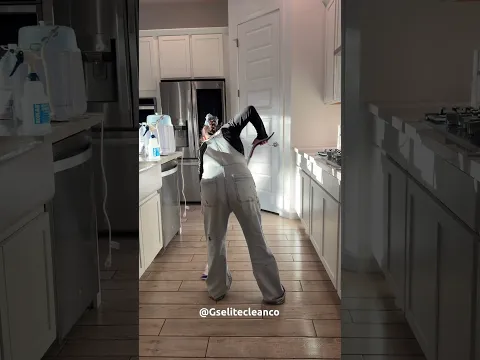 Kitchen Deep cleaning #cleaningmotivation #dayinmylife #cleaningreset