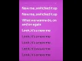 Download Lagu New Jeans (Jersey Remix) - Jiandro x Darkaii - Lyrics