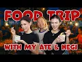 Download Lagu Ugbo Food Trip by Alex Gonzaga