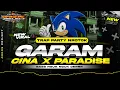 Download Lagu DJ GARAM CINA X PARADISE • TRAP X PARTY MIDLE CETUS NROTOK MBEDIL FULBASS ARGOS PROJECT REMIX