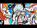 ONE PIECE TIKTOK COMPILATION #27