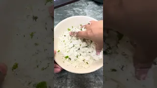 Sabudana Aloo Paratha - Vrat Recipe