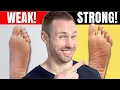 Download Lagu Fix Weak Feet FAST [Top 5 Exercises for Strength \u0026 Stability]
