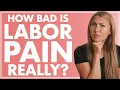 Lagu LABOR PAIN - How Bad Is It REALLY and How To Reduce Pain in Labor