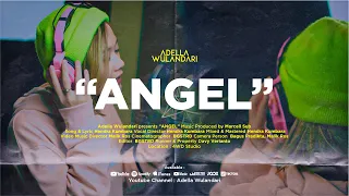 Download Adella Wulandari - Angel (Official Music Video) MP3