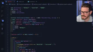 A subscriber sent me a junior react interview challenge let s solve it