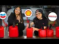 Is Expensive Gas Really Worth It