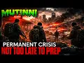Lagu Permanent Crisis Mode Why Chaos Is Normal Now And Why You Still Have Time To Prepare