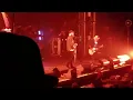 In Flames Call My Name Tulsa Ok 4-30-2022