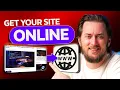 Hostinger Tutorial How to host a Website in 5 minutes