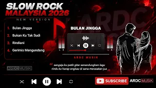 slow rock malaysia terbaru 2026 new music 