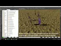 Working with prefabs in Divinity Original Sins 2 Editor Classic
