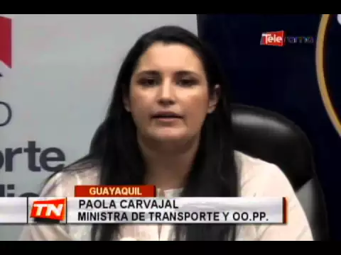 Retiran a 300 uniformados de la CTE que laboran en Guayaquil