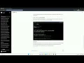 Receiving UDP packages with python 3 6 doesn t work when using script files