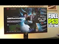 Download Lagu BYE BYE WINDOWS! Buat PS3 Portable Gaming Station Dengan BATOCERA 37