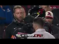 Kyler Murray HEATED at Kliff Kingsbury after timeout & Cardinals tie the game