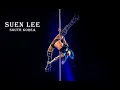 EXOTIC MOON 2018 Suen Lee PROFESSIONAL - WINNER South Korea