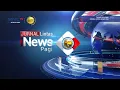 Download Lagu OBB Jurnal Lintas iNews Pagi MNCTV