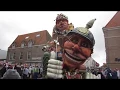 Download Lagu BC De Leutige Bouwers: Me bewake de leut! - 28-02-2017 - Optocht Krabbegat