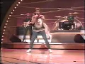 Billy Ray Cyrus - Achy Breaky Heart (LIVE)