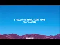 @JohnSummit  & Paige Cavell - Tears (Lyrics)