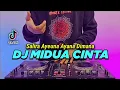 Download Lagu VIRAL TIKTOK ! DJ SALIRA AYEUNA AYANA DIMANA TIKTOK VIRAL REMIX FULL BASS 2022 | MIDUA CINTA