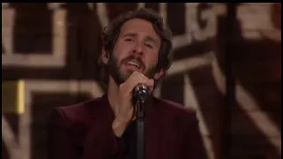 Download Josh Groban singing \ MP3