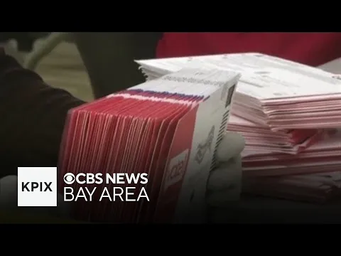 California Latino voters' views of Trump administration evolving