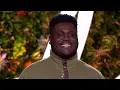 Canaan James Hill's "I Need Your Glory" Performance Wins Platinum Ticket on American Idol!