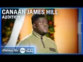 Download Lagu Canaan James Hill's \