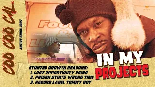 Download From Topping Charts To Truck Driver! How Coo Coo Cal Growth Was Stunted! MP3