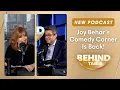 Download Lagu Joy Behar's Comedy Corner Is Back! | Behind the Table Podcast