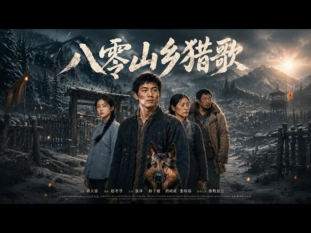 八零山乡猎歌