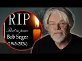 At 79 Years Old the Bob Seger Rumors Are Sadly Confirmed