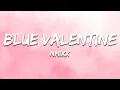 NMIXX - Blue Valentine (Lyrics)