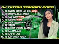 DJ TIKTOK TERBARU 2023 - BOJOMU SESOK TAK SILIE X SAKITNYA LUAR DALAM X BUBRAH