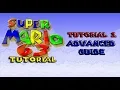Advanced Tutorial 1 Guide