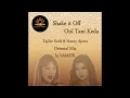 Shake it Off  - Oul Tani Keda (Oriental Mix) Taylor Swift ft Nancy Ajram - by SAMFIK #SamfikMusic