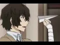 Download Lagu dazai osamu being vEry professional in the office - Bungou Stray Dogs 文豪野犬