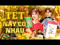 Lagu TẾT NÀY CÓ NHAU | PINKY VANH x HOA VŨ | OFFICIAL VIDEO | Ba má nói năm nay em phải đưa chàng rễ về..