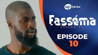 FASSÉMA - Saison 2 - Episode 10 **VOSTFR’**