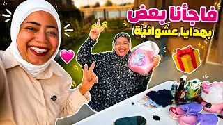 جبنا لبعض صناديق عشوائية بألوان الترند😍لبني هتموت في إيدي😂