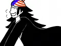 Kenjaku 4th of July Backshots - JUJUTSU KAISEN Animation by bluexjae