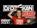 Lagu DJ DZIEKAN - RETRO HITS LIVE MIX - ENERGY 2000 PRZYTKOWICE 30.11.24
