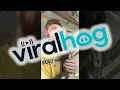 Making Sloth Friends ViralHog