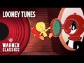 Looney Tunes | Tweety Bird and the Bad Ol' Putty Tat | Warner Classics