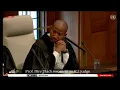 Download Lagu Professor Dire Tladi sworn in as a new judge at ICJ