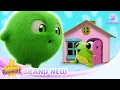 Download Lagu Home for Mimi - SUNNY BUNNIES | BRAND NEW EPISODE | Season 9 | Cartoons for Kids